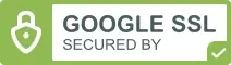 SSL secured IPTV subscription website