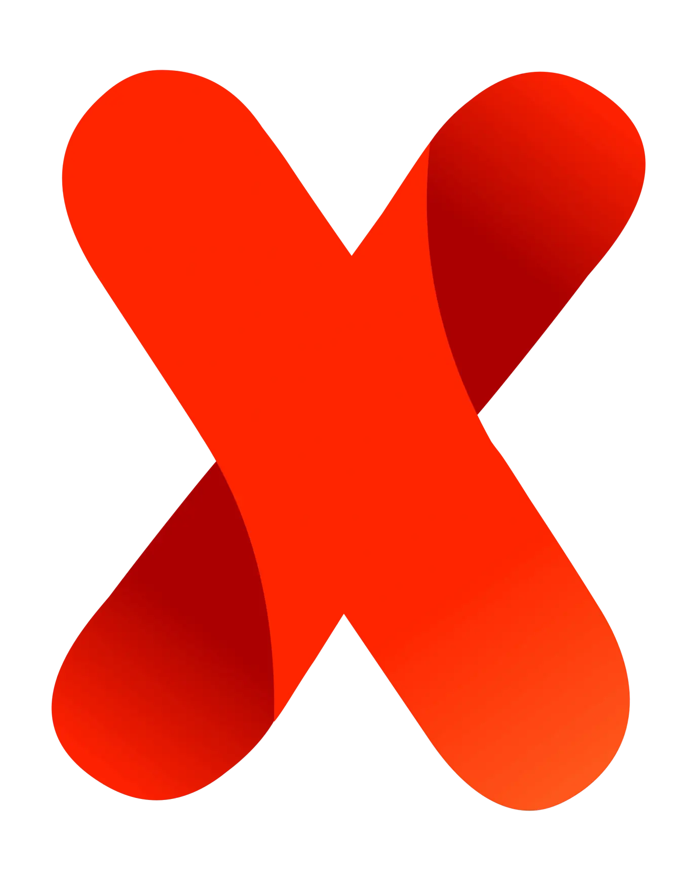 IPTVX player app logo for Apple TV setup