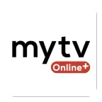 MYTVOnline 3 (Formuler-native) icon for Enigma2 and Formuler IPTV setup