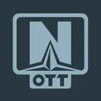 OTT Navigator (Formuler & Android) icon for Enigma2 and Formuler IPTV setup