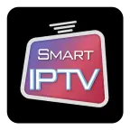 Smart IPTV (SIPTV) player app logo for Samsung, LG and Sony smart TV setup